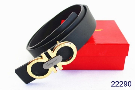 Ferragamo Belts-034